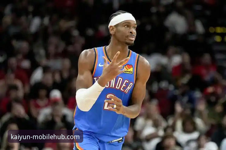 亚历山大47分加时封神之战：一次流畅的移动端观赛体验深度评测