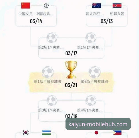 世预赛附加赛狂欢夜深度评测：四强诞生背后的数字密码